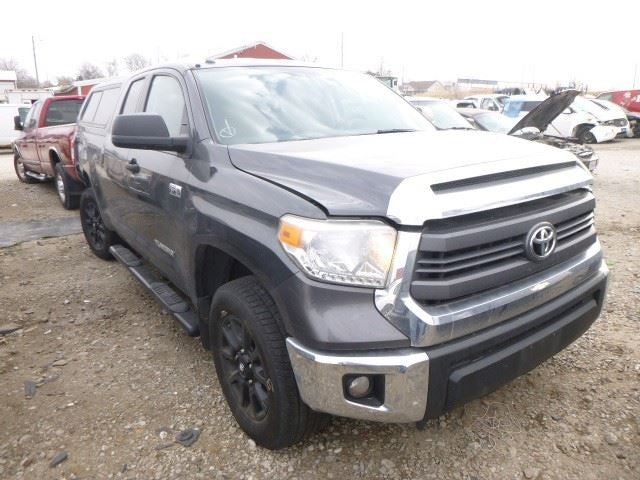 Power Steering Pump Fits 07-21 TUNDRA 1911278