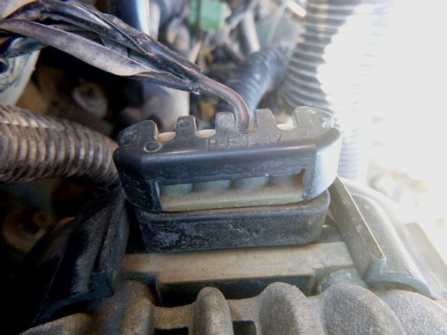 Driver Left Tail Light Wideside Fits 99-03 SIERRA 1500 PICKUP 1619618