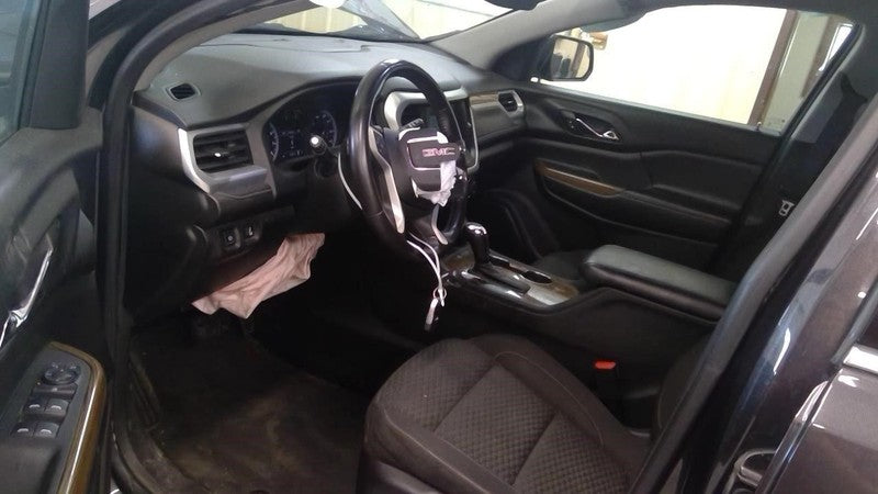 ACADIA 2017 Owners Manual 1929969