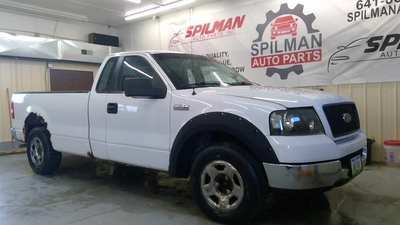 AC Evaporator Core Only Fits 04-08 FORD F150 PICKUP 1881122