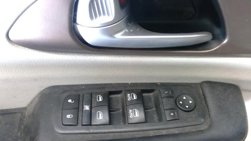 Driver Front Door Switch Driver's Master Fits 17-23 PACIFICA 1869125