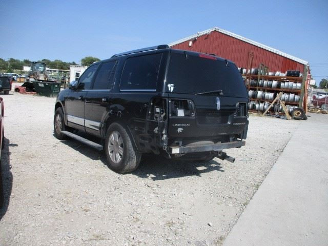 Transfer Case Thru 05/28/13 Fits 12-13 NAVIGATOR 1599574