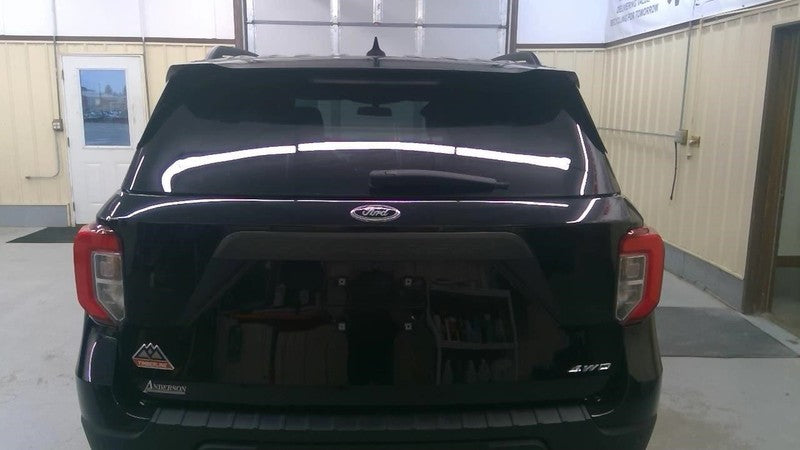EXPLORER 2021 Seat Rear 2012442