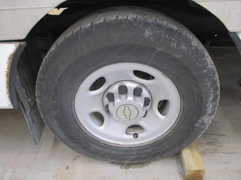 Wheel 16x6-1/2 Fits 03-26 EXPRESS 2500 VAN 1853435