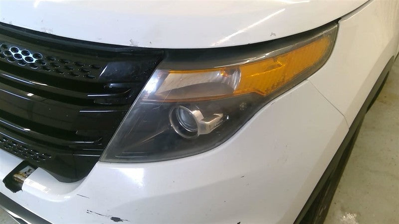Automatic Transmission 6 Speed ID DA5P-7000-EA Fits 13-14 MKT 1692041
