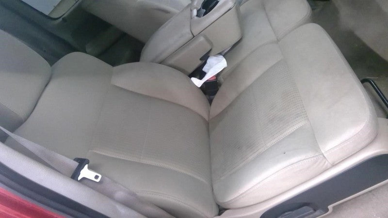 Passenger Front Seat Bench 40/20/40 Crew Cab Fits 04-08 FORD F150 PICK