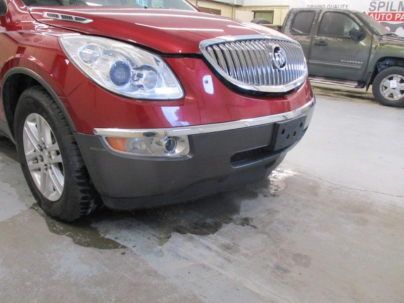 AC Evaporator Front Fits 12 ACADIA 1878634