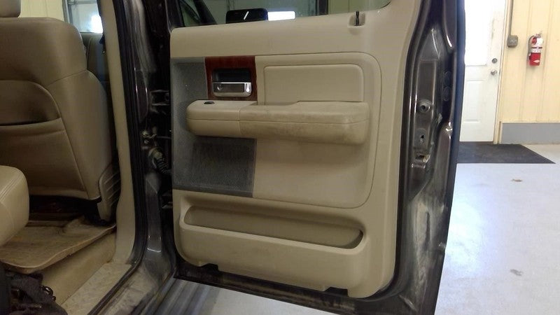 F150 2006 Door Trim Panel Rear 2033968