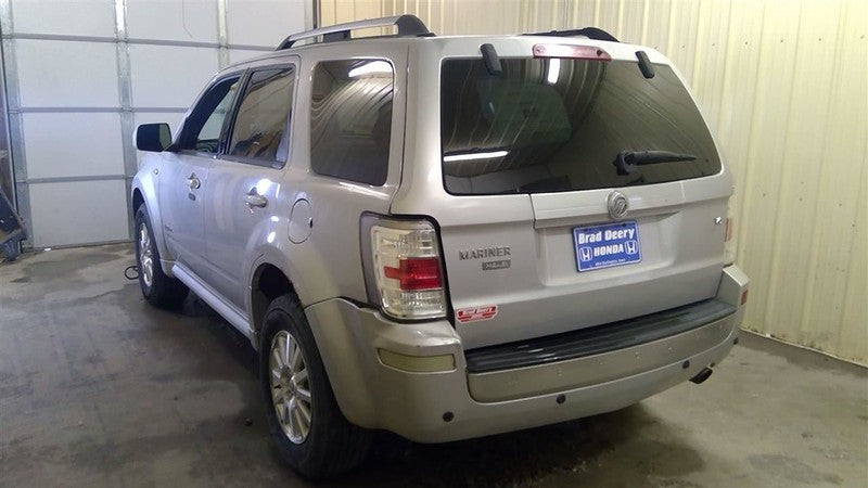 AC Compressor Fits 08 ESCAPE 1909810