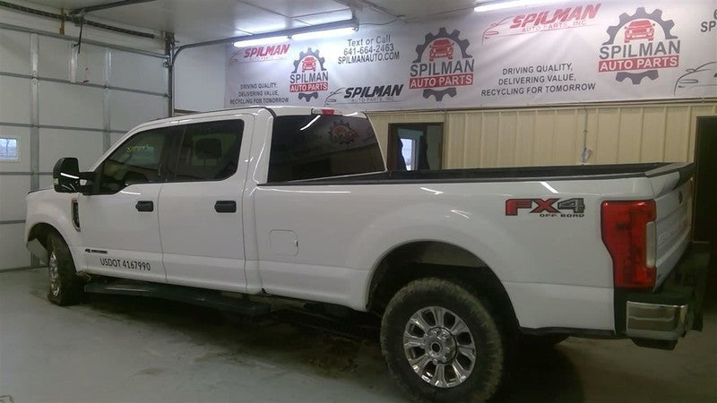 Ford F-350SD 2019 Headrest Used 5646