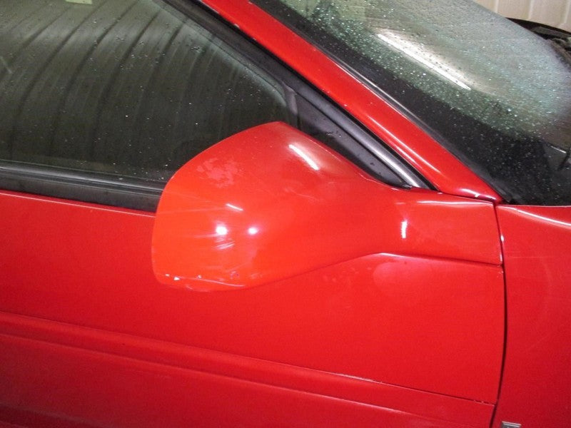 Passenger Right Side View Mirror Power Fits 04-08 GRAND PRIX 2009916