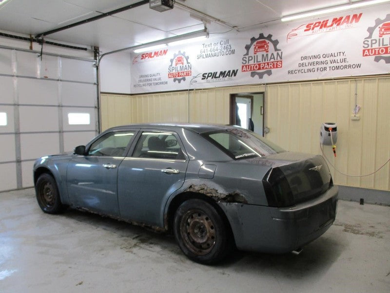Starter Motor Fits 05-06 300 1702503