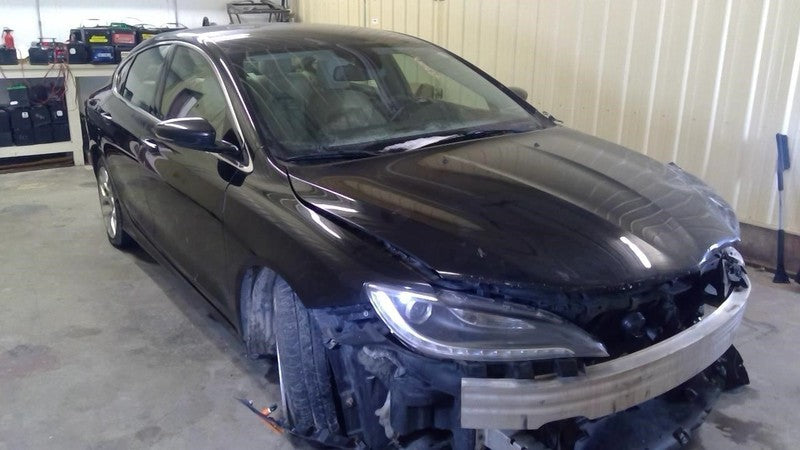 200 2015 Dash/Interior/Seat Switch 1722678