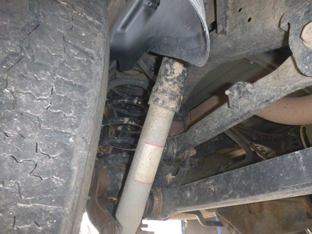 Transfer Case New Style 6 Lug Wheel Fits 19-24 DODGE 1500 PICKUP 15611