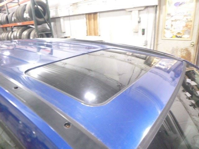 Automatic Transmission 3.5L Opt L66 AWD MJ8 Fits 06 VUE 1628941