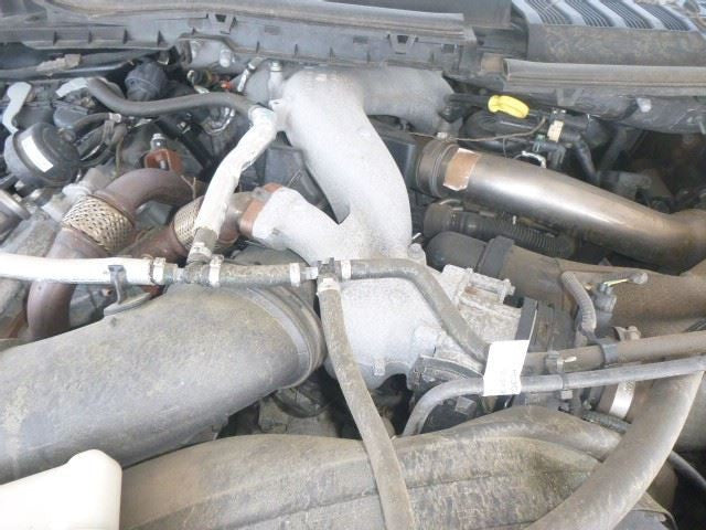 F350SD 2020 Dash/Interior/Seat Switch 1658454
