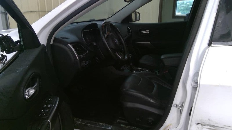 CHEROKEE 2019 Door Trim Panel Rear 2045196