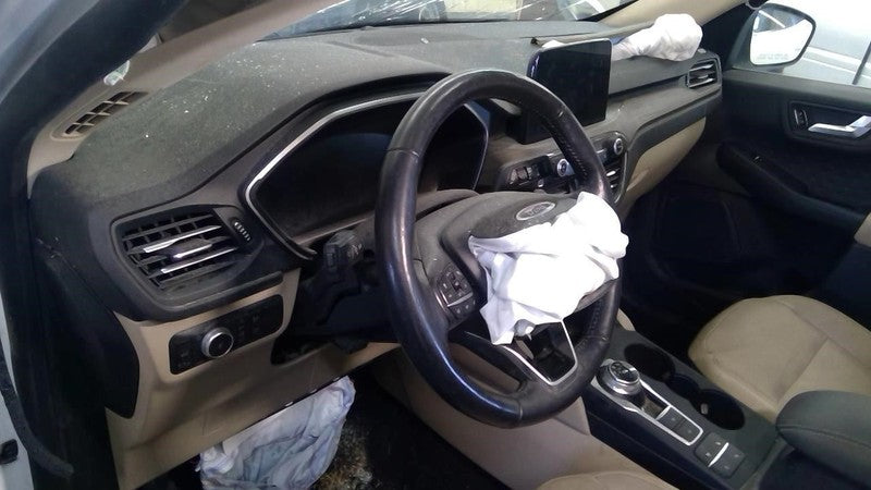 Steering Column Floor Shift Tilt And Telescopic Fits 20-22 ESCAPE 1734