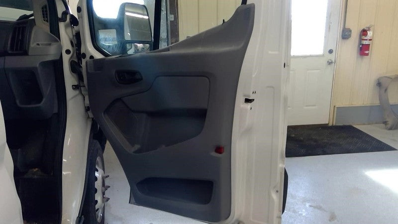TRANSIT35 2018 Front Door Trim Panel 2026154