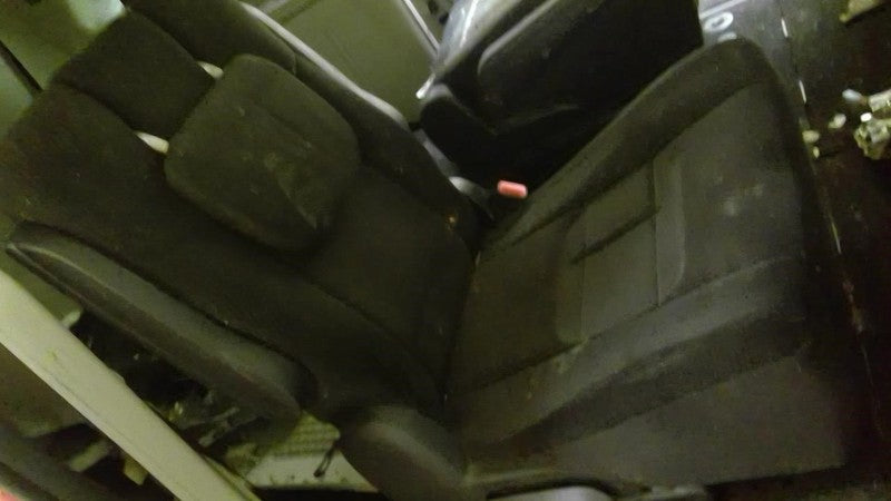 CARAVAN 2014 Seat Rear 2036081