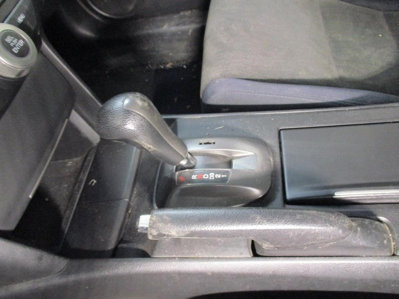 ACCORD 2009 Transmission Shift 1979274