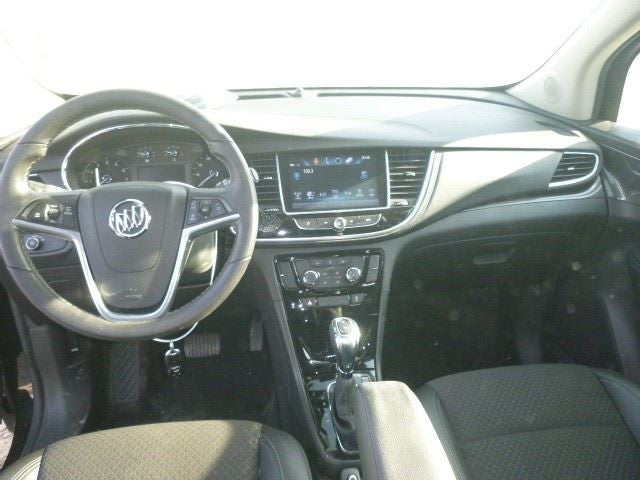 Starter Motor Fits 14-21 ENCORE 1610969
