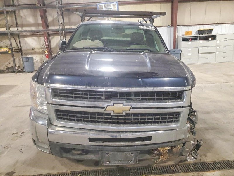 AC Condenser Fits 99-14 SIERRA 2500 PICKUP 1905147