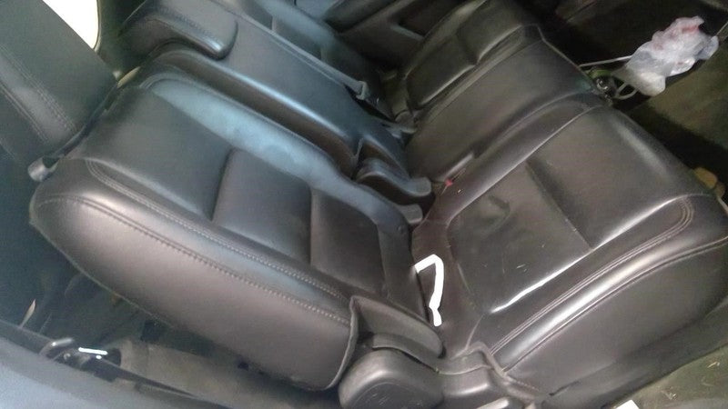 EXPLORER 2013 Seat Rear 2037605