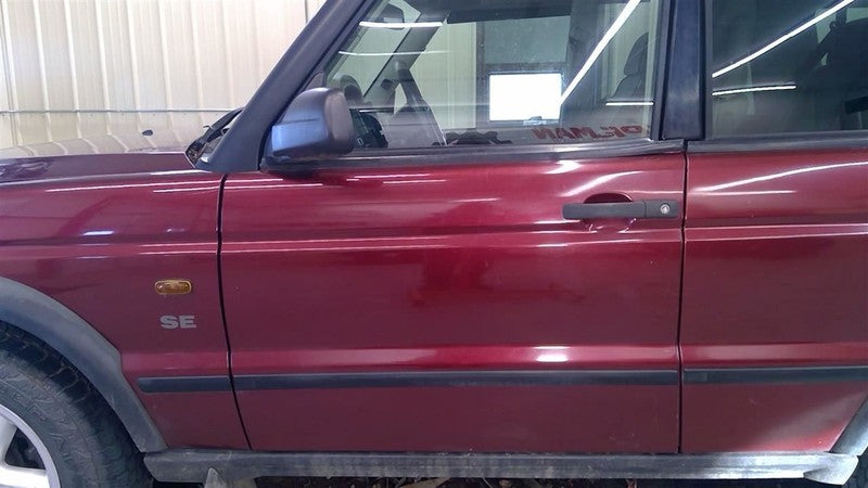 Transfer Case Discovery Automatic Transmission Fits 99-02 LAND ROVER 1