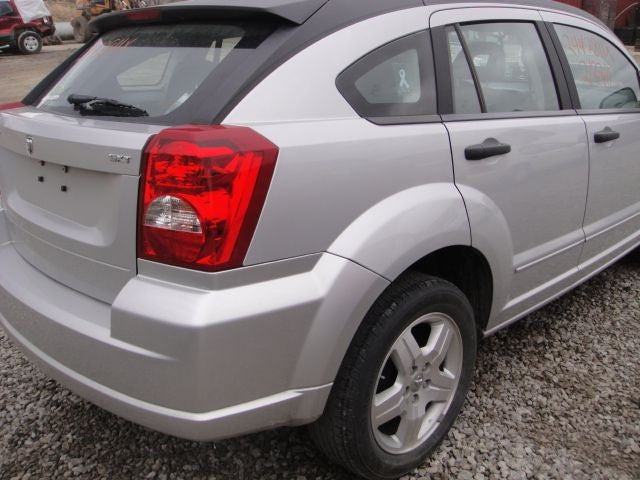 Driver Caliper Classic Style Front Fits 07-17 COMPASS 1906115