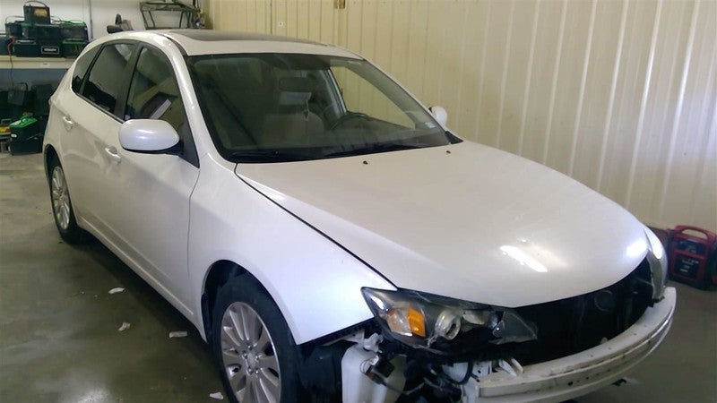 AC Compressor Turbo Fits 08-14 IMPREZA 1705973