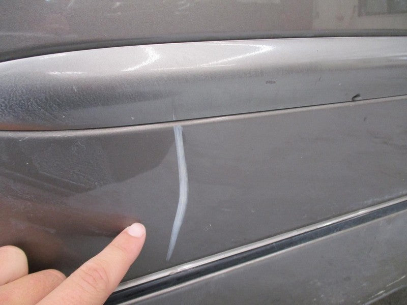 Crossmember/K-Frame Front Fits 98-05 CENTURY 2044398