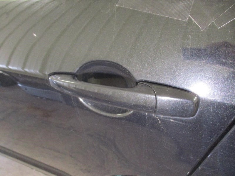 Starter Motor Fits 10-12 FUSION 1909820