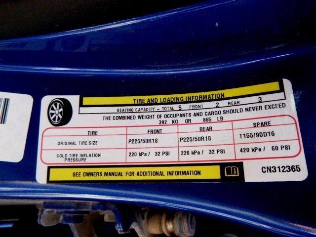 Power Steering Pump 6 Speed Fits 11-14 200 1911275