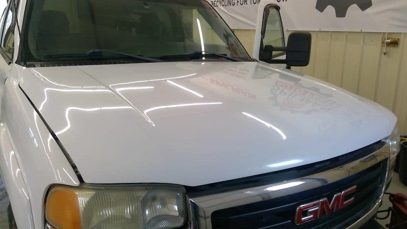 Carrier Front Axle 4.10 Ratio Opt GT5 Fits 99-10 SIERRA 2500 PICKUP 18