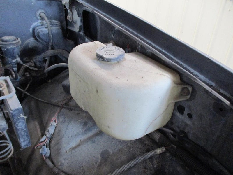 Alternator 105 Amp Fits 90-95 CHEVROLET 1500 PICKUP 1911302