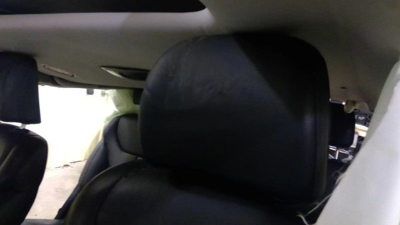 Hyundai Palisade 2022 Headrest Used 9757