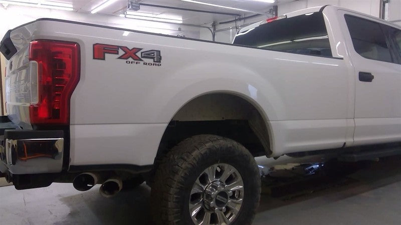 F350SD 2019 Fuse Box Cabin 1645608