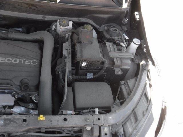 Carrier Rear Axle AWD Fits 18-24 EQUINOX 1034672