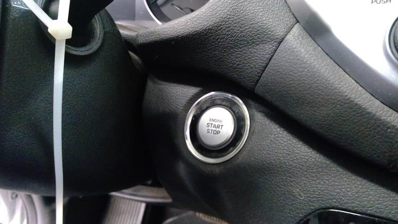 TUCSON 2016 Dash/Interior/Seat Switch 1745588