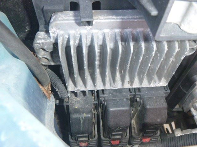 Automatic Transmission 2.9L 4WD Fits 08 CANYON 1660720