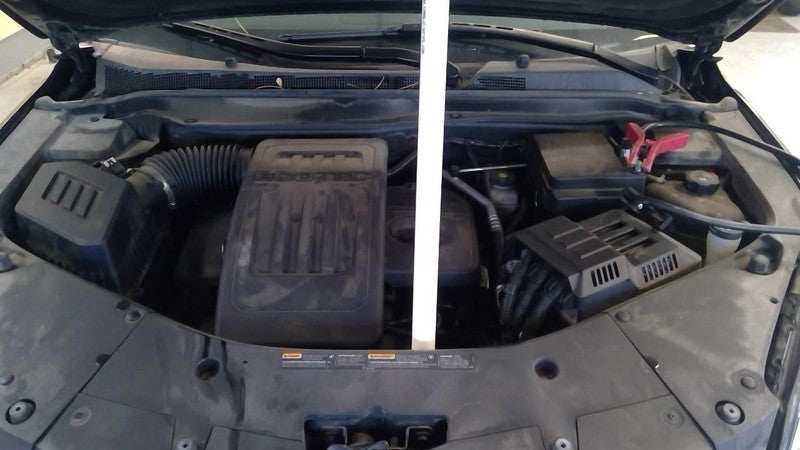 Chevrolet Equinox 2011 Headrest Used 1857
