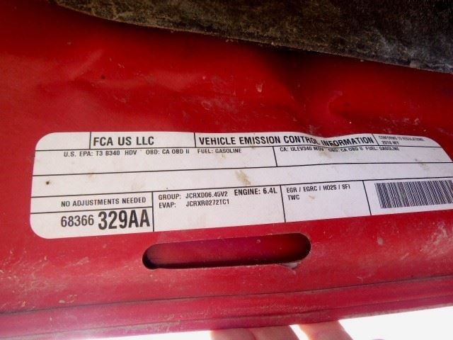 Front Axle 4.10 Ratio Locking Tru-lok Fits 14-18 DODGE 2500 PICKUP 156