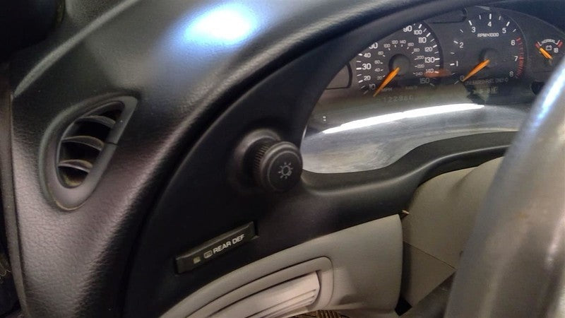 MUSTANG 1996 Dash/Interior/Seat Switch 1711970
