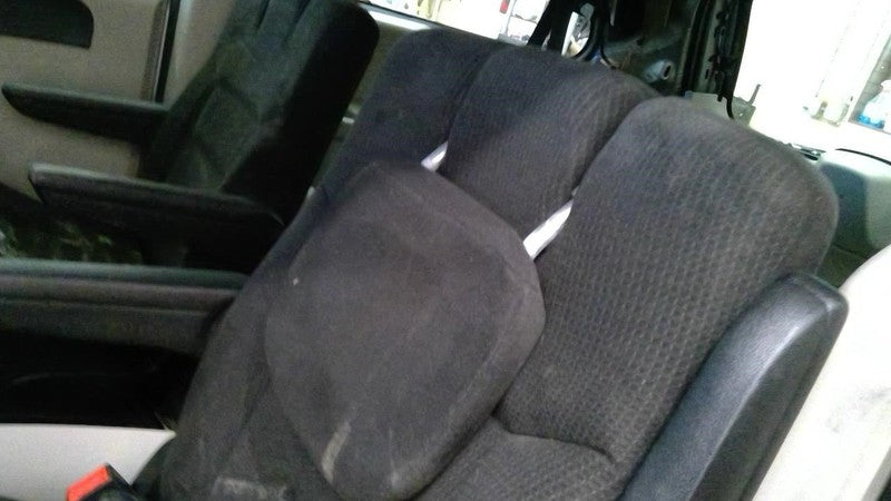 Dodge Caravan 2014 Headrest Used 4253