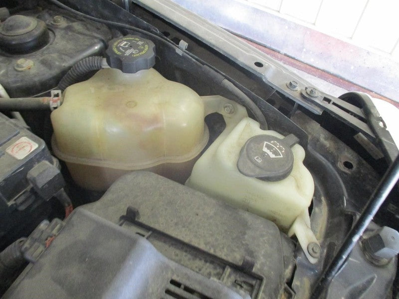 Automatic Transmission 5 Speed 3.4L FWD Opt M09 Fits 07-09 EQUINOX 206
