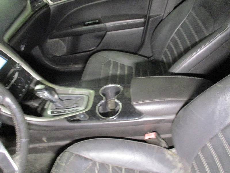 Console Front Floor With Power Point Plug Fits 13-16 FUSION 2021011
