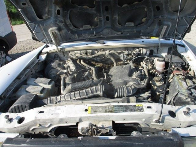 Starter Motor 6-183 Fits 04-08 RANGER 1604730