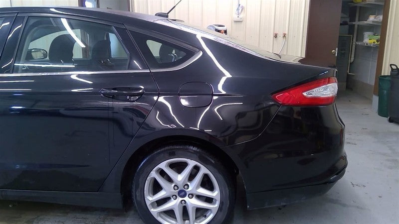 Automatic Transmission 2.5L Fits 13-15 FUSION 1710866