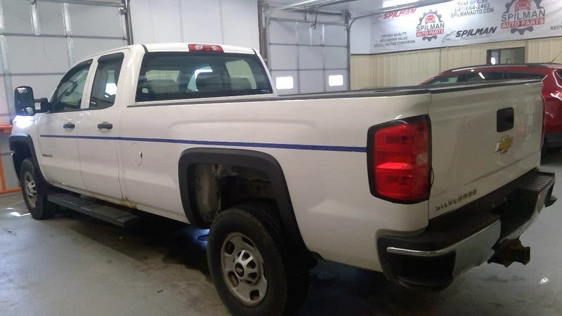 SILVRDO25 2015 Owners Manual 2000420